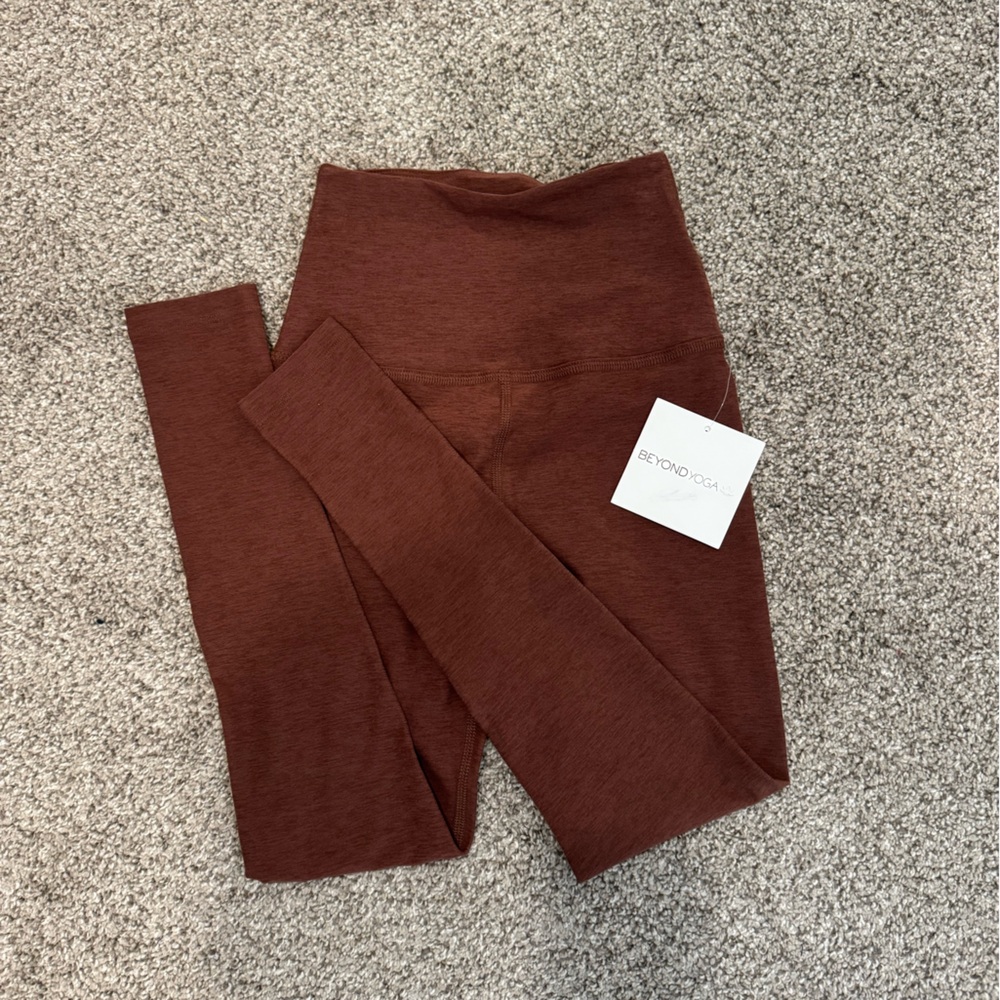 Beyond Yoga Leggings